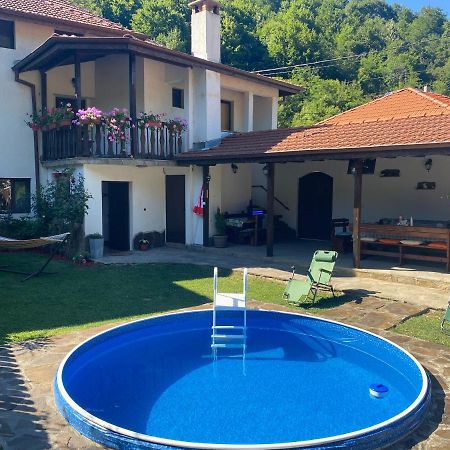 Hotel Yovkovata Kyshta Cziflik Zewnętrze zdjęcie