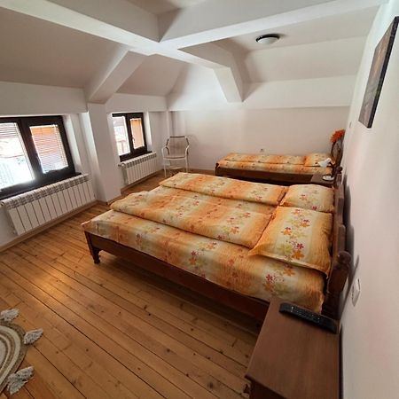 Hotel Yovkovata Kyshta Cziflik Zewnętrze zdjęcie