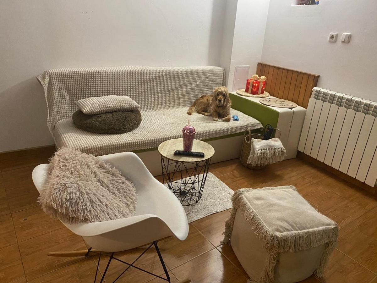 Hotel Yovkovata Kyshta Cziflik Zewnętrze zdjęcie