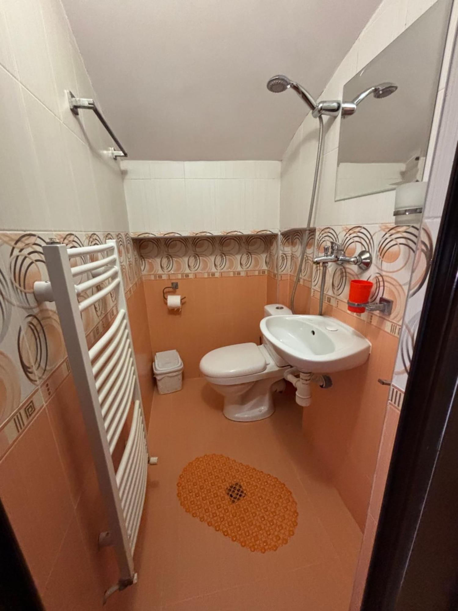 Hotel Yovkovata Kyshta Cziflik Zewnętrze zdjęcie