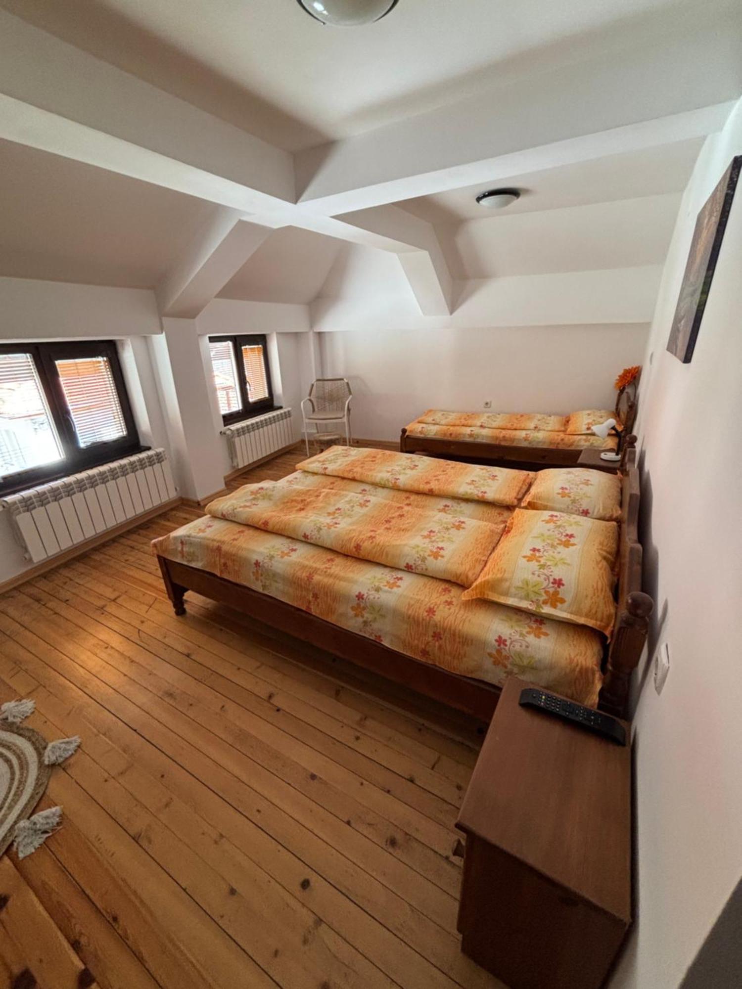 Hotel Yovkovata Kyshta Cziflik Zewnętrze zdjęcie