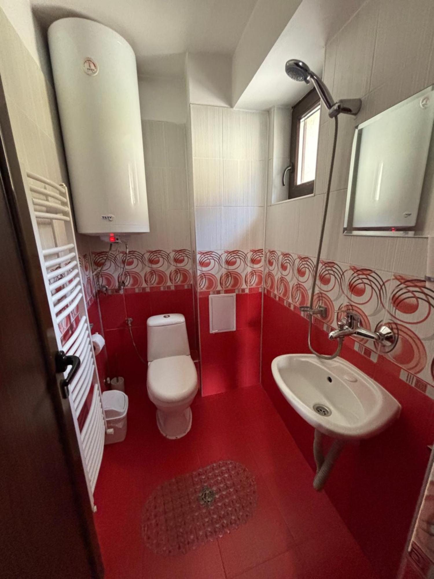 Hotel Yovkovata Kyshta Cziflik Zewnętrze zdjęcie