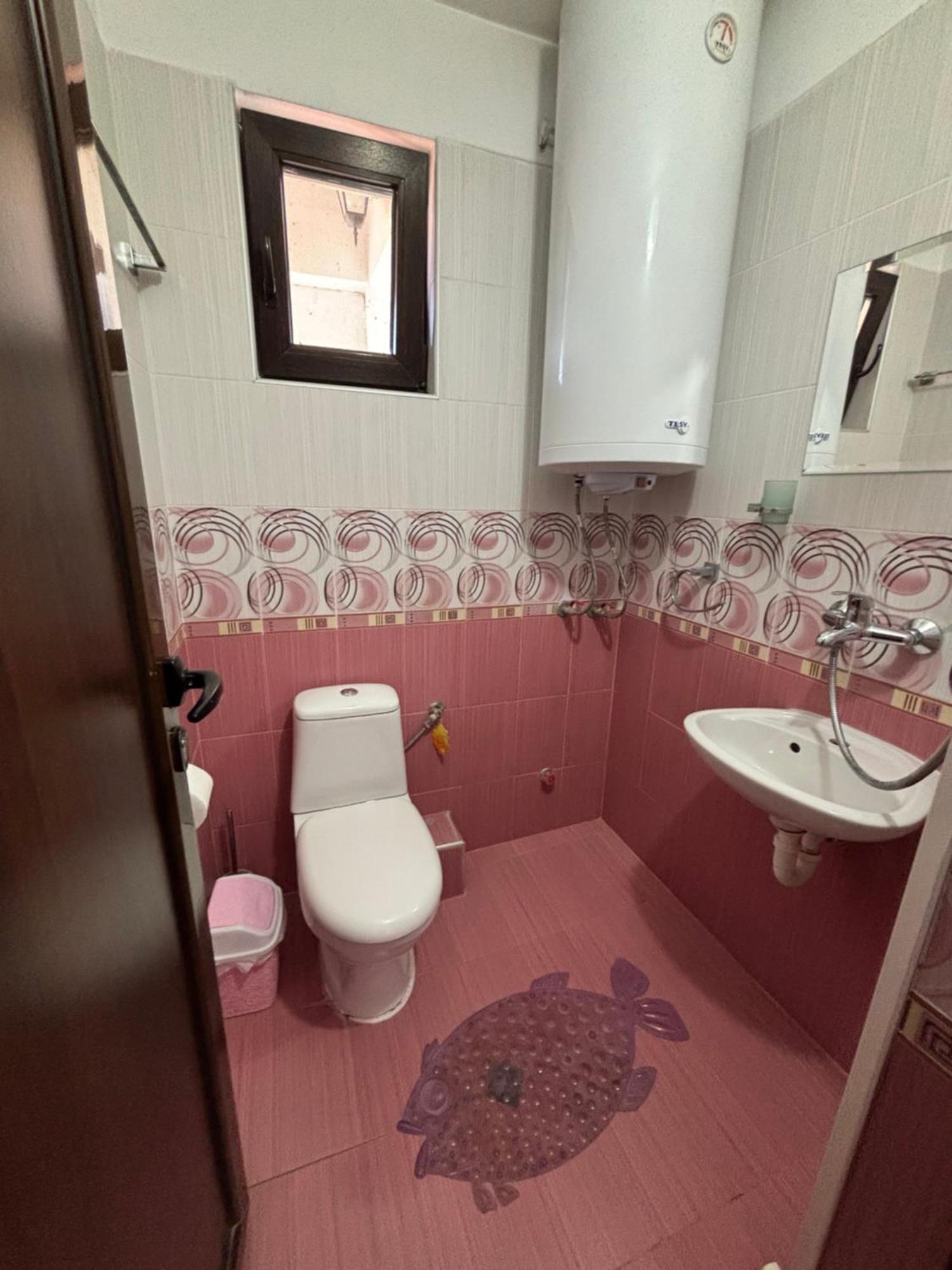 Hotel Yovkovata Kyshta Cziflik Zewnętrze zdjęcie