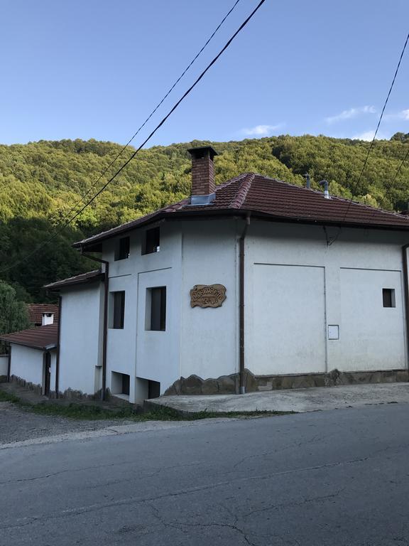 Hotel Yovkovata Kyshta Cziflik Zewnętrze zdjęcie