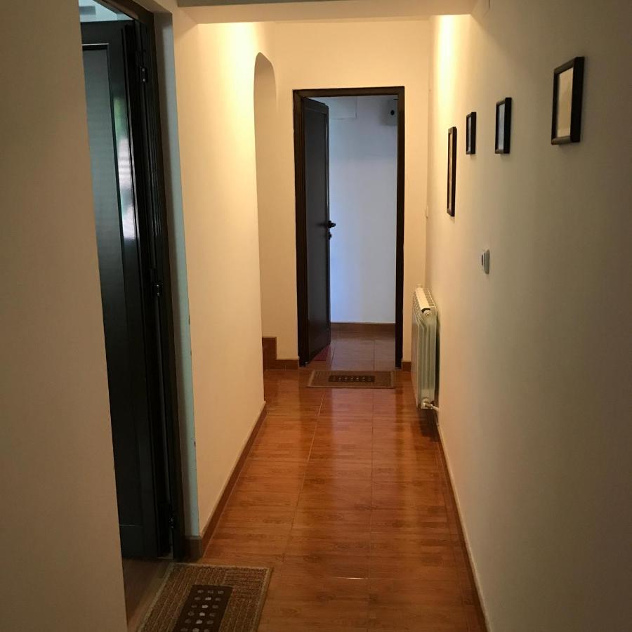 Hotel Yovkovata Kyshta Cziflik Zewnętrze zdjęcie